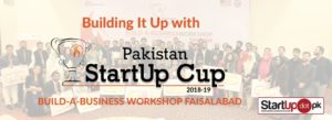 Mentoring tips by Mentors at Pakistan Startup