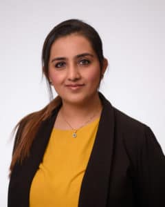Sara Saeed Khurram