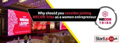 why should you consider joining the WECON Tribe as a women entrepreneur