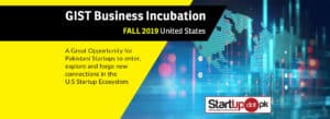 GIST business Incubation