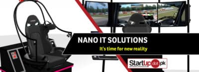 NANO IT SOLUTIONS