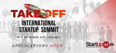 International Startup summit