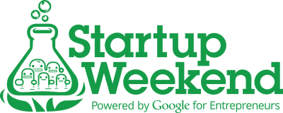 startup weekend logo