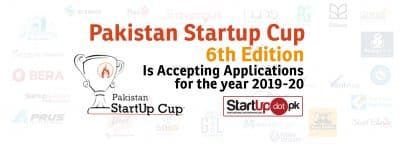 Pakistan-Startup-Cup
