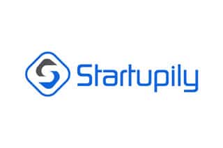 Startupily logo