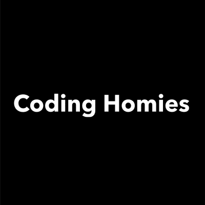 Coding Homies