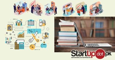 learning resources for startup