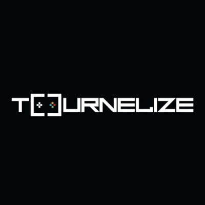 Tournelize logo
