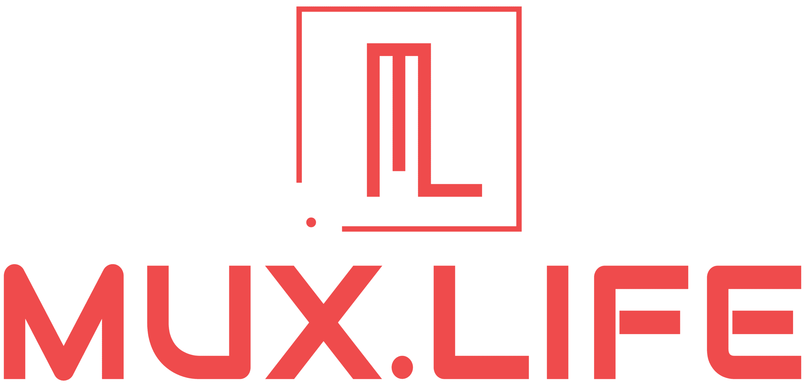 MUX logo