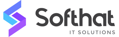 Softhat Logo