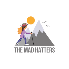 The Mad Hatters