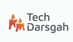 Tech Darsgah Logo