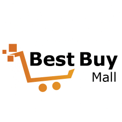 Best Buy Mall logo