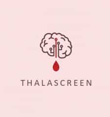 Talascreen logo