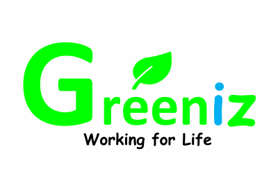 Greeniz logo