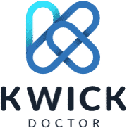 Kwick Dcotor logo