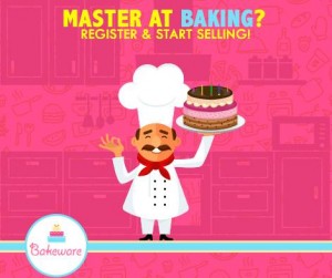 Bakeware, Startupdotpk, entrepreneurship, Pakistan, startups