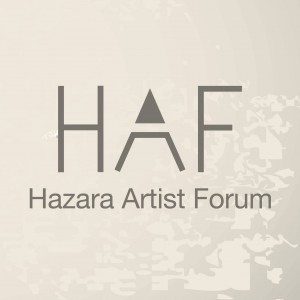 HAF, Hazara Artist's Forum, Startup Founder, Pakistan, StartupDotPk, Hazara Artist Forum