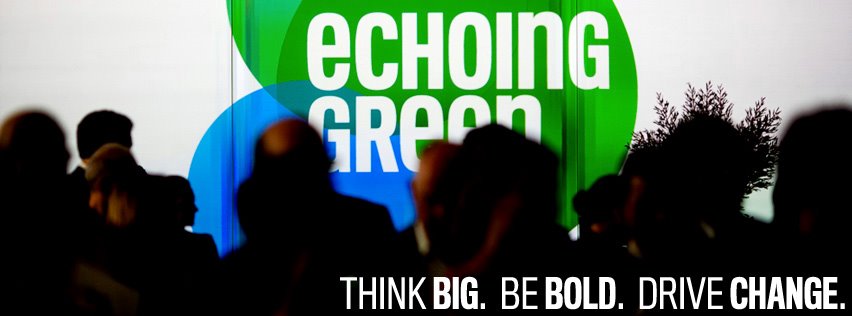 Echoing Green Social Entrepreneurship Fellowship StartupDotPk