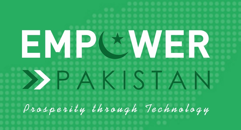 Empower Pakistan StartupDotPk