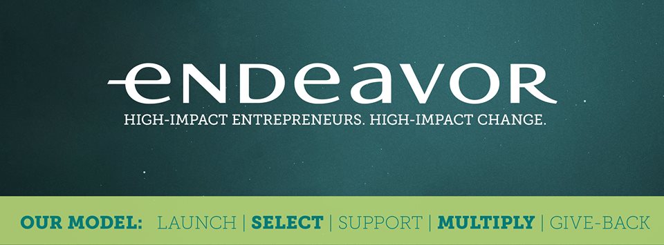 Endeavor Social Entrepreneurship Fellowship StartupDotPk