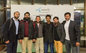 StartupDotpk, Entrepreneurship, Founder Institute Working Group