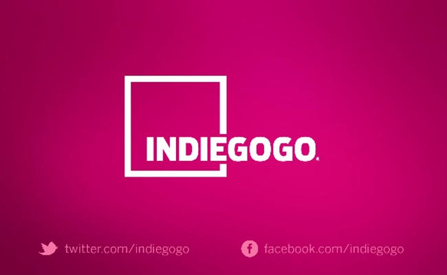 Indiegogo Crowdfunding Platform Startup Dot Pk