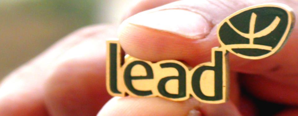 LEAD Social Entrepreneurship Fellowship StartupDotPk