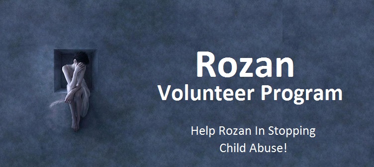 Rozan Child Abuse Fellowship StartupDotPk