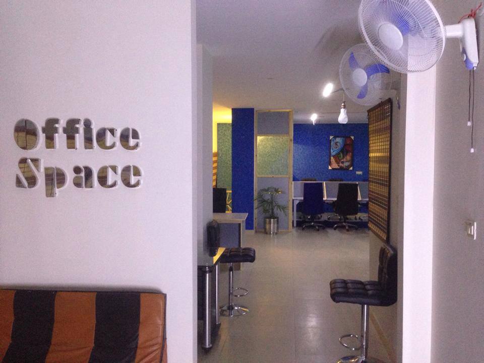 Office-space