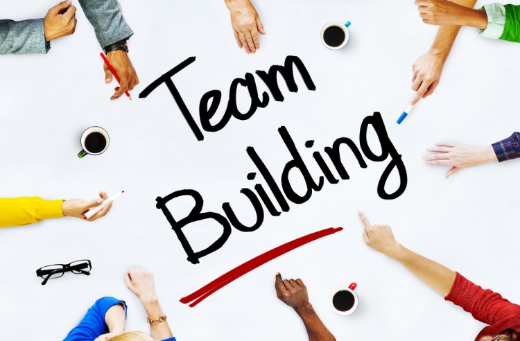 Importance of Team Building