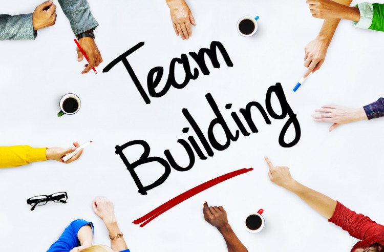 Importance of Team Building Importance of Team Building