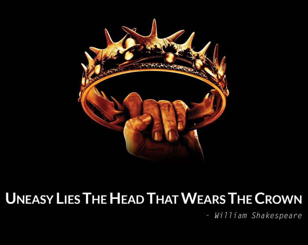 crown