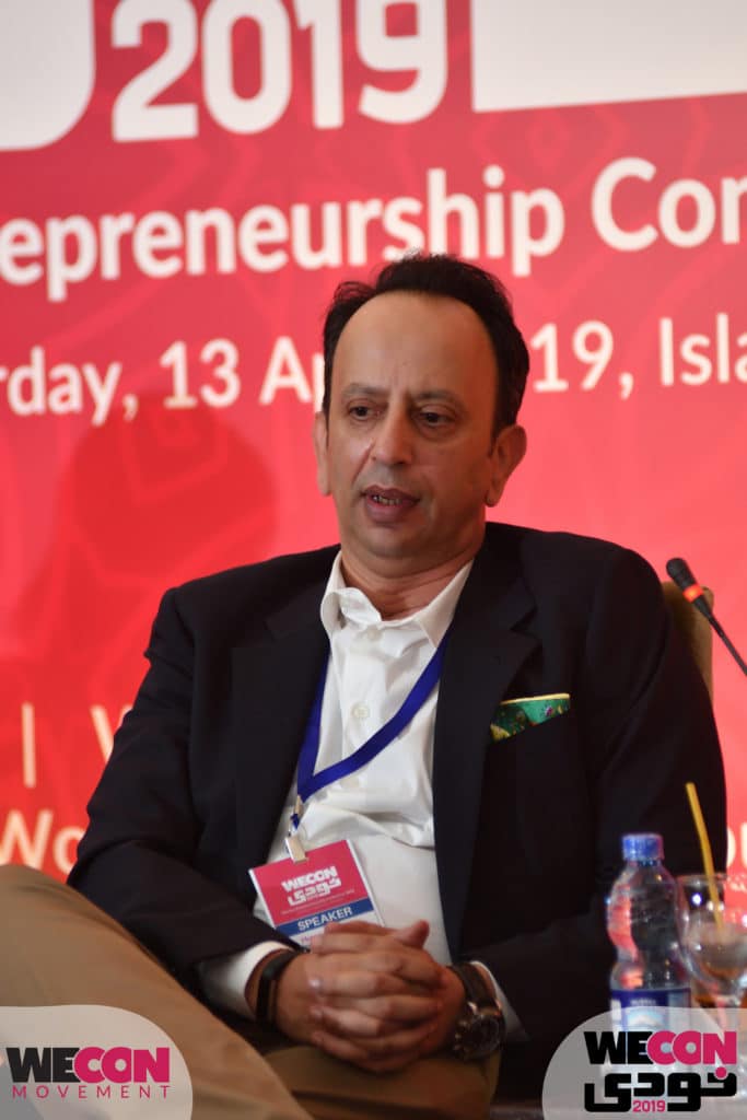 Women Entrepreneurship Conference 2019