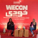 Women Entrepreneurship Conference 2019