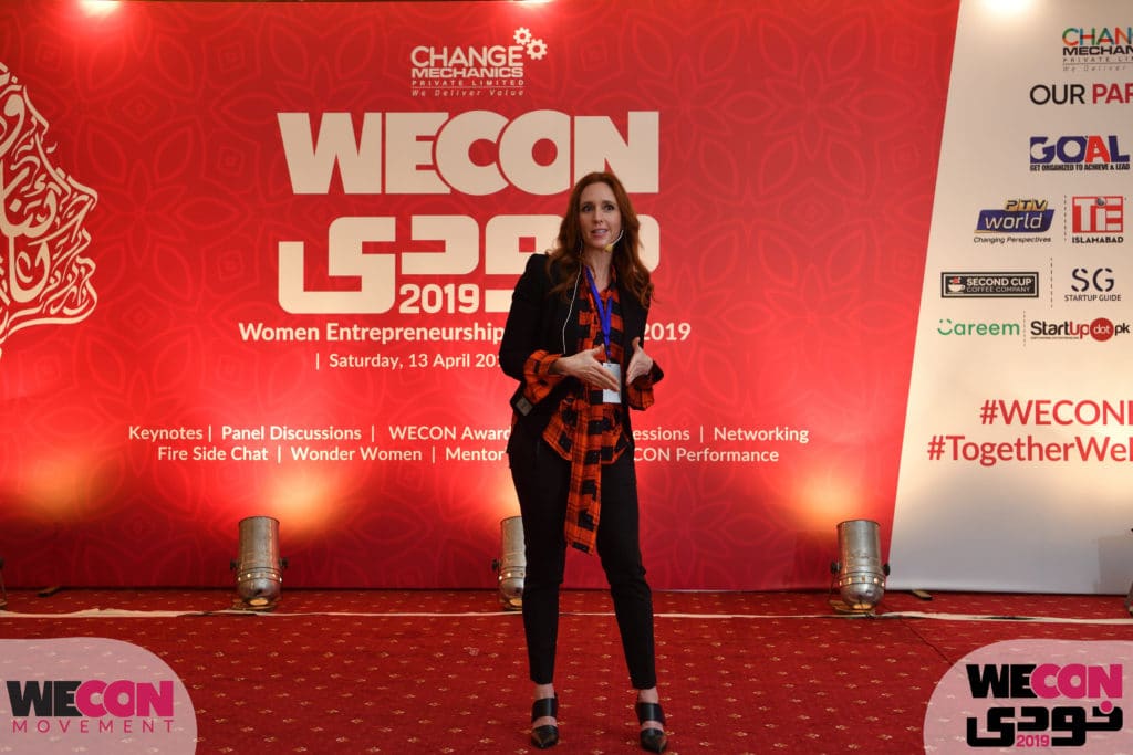 Women Entrepreneurship Conference 2019