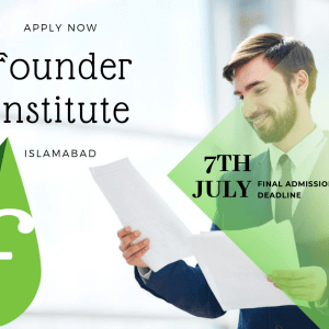 Founder institute