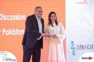 Pakistan Startup Cup