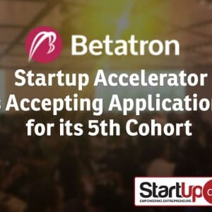 Betatron StartUp Accelerator