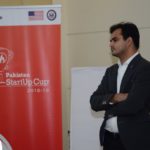 Pakistan Startup Cup 2018-19 Grand Finale