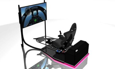 Car Simulator