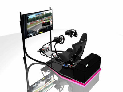 Car Simulator