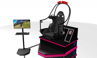 Car Simulator