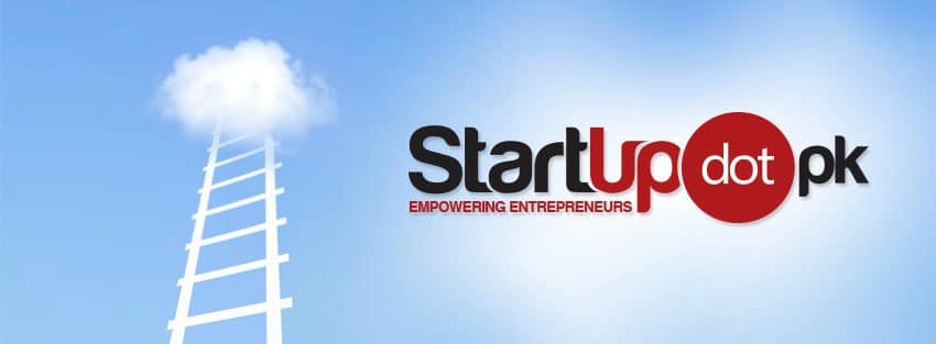 Startup.pk