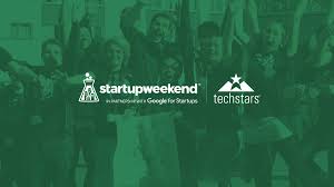 Tech stars Startup Weekend Islamabad