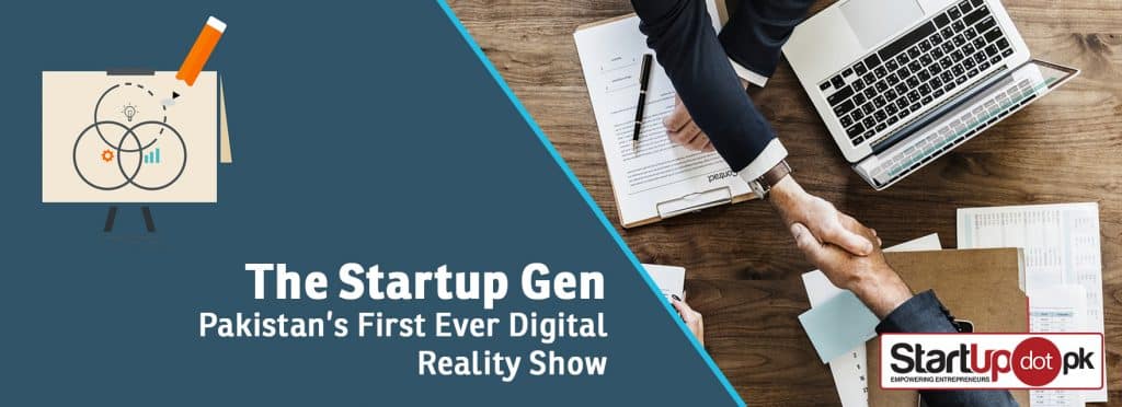 startup-gen-reality-show-pakistan