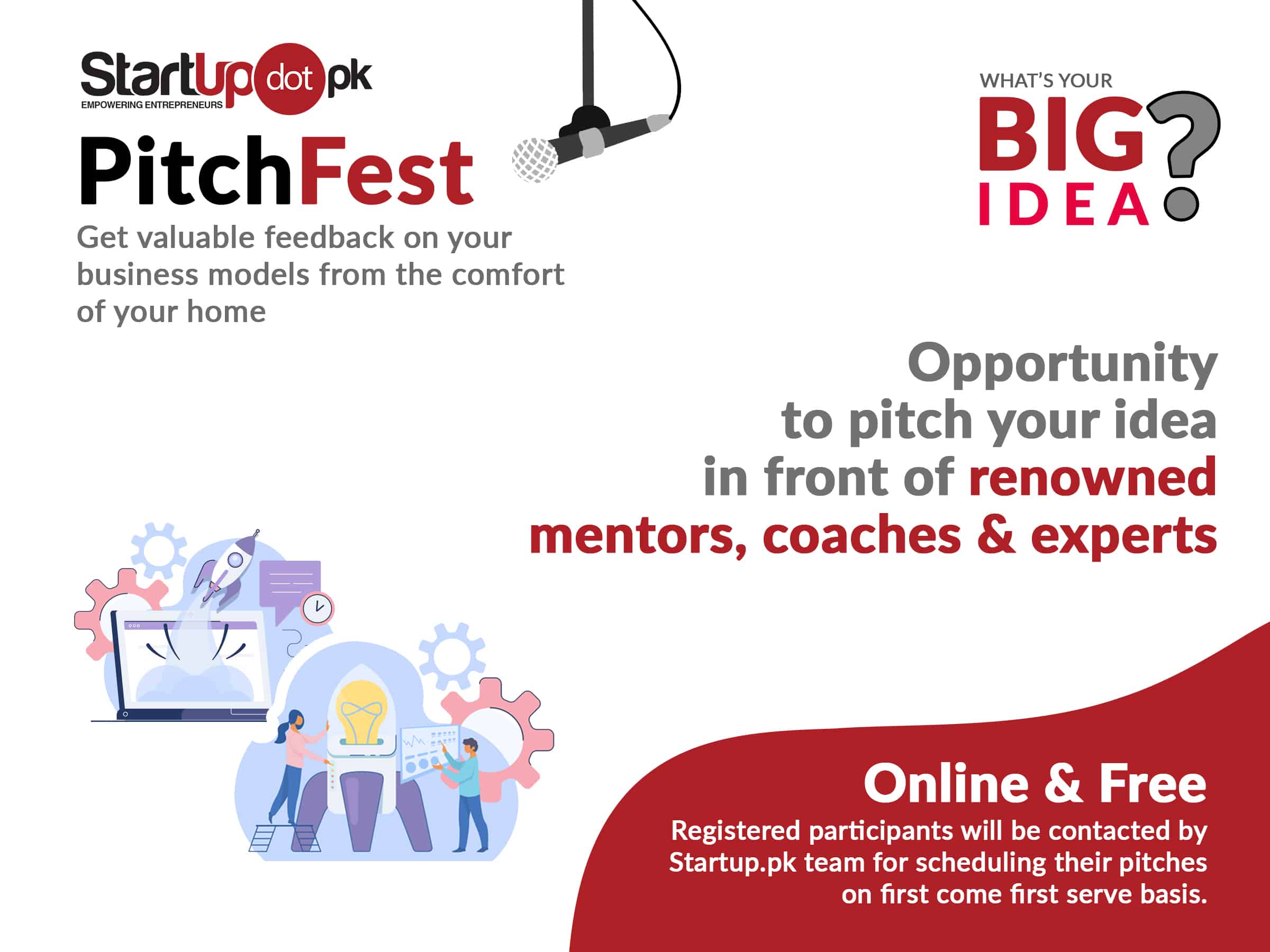 PitchFest