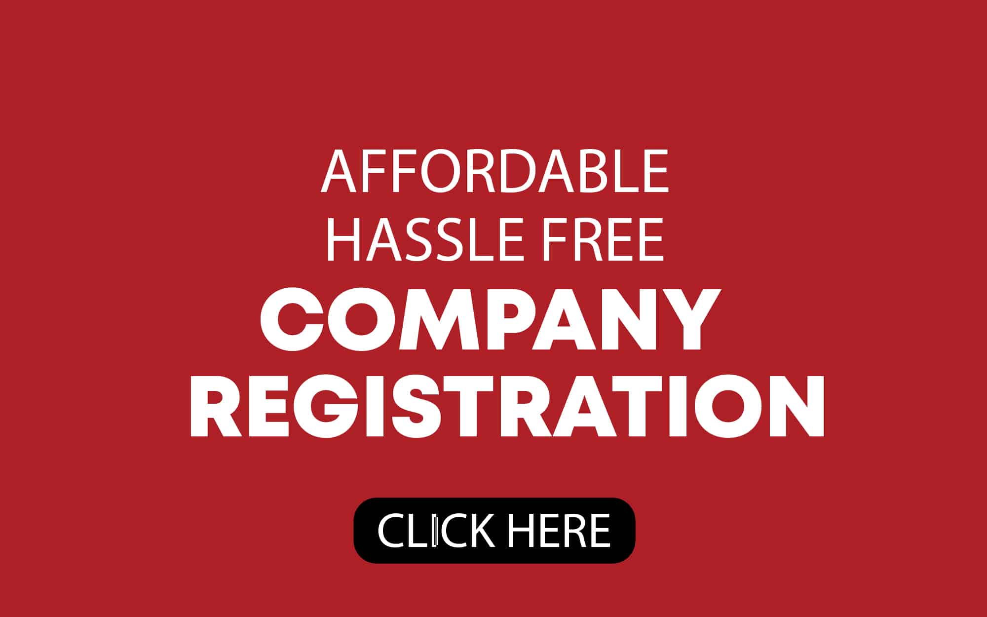 company registration