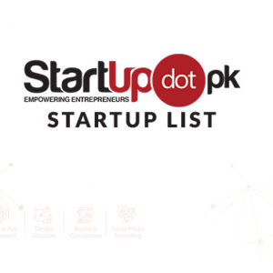 startup list