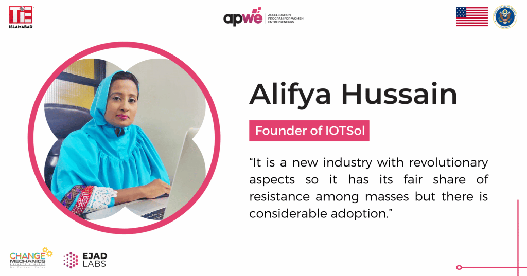 ALIFYA